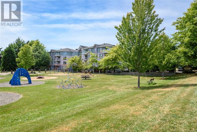 412 - 1683 Balmoral Ave, Condo with 1 bedrooms, 1 bathrooms and null parking in Comox BC | Image 45