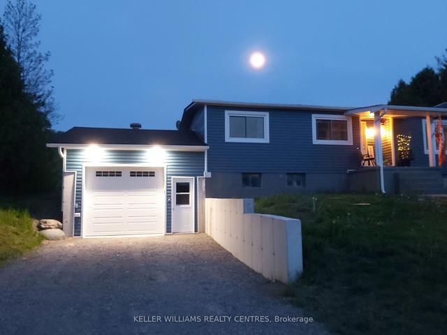 502212 Grey Rd 1, House detached with 2 bedrooms, 1 bathrooms and 13 parking in Georgian Bluffs ON | Image 23