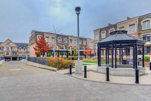 118 - 2441 Greenwich Dr, Townhouse with 2 bedrooms, 2 bathrooms and 1 parking in Oakville ON | Image 15
