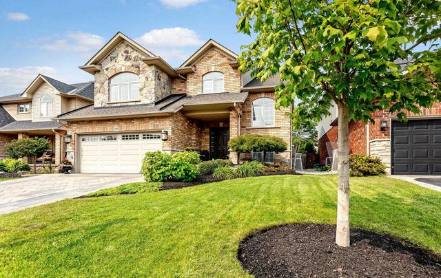 519 Larkspur Ln, House detached with 4 bedrooms, 4 bathrooms and 4 parking in Burlington ON | Image 23