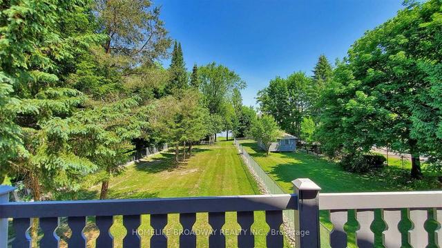 442 Sunset Beach Rd, House detached with 4 bedrooms, 3 bathrooms and 6 parking in Richmond Hill ON | Image 20