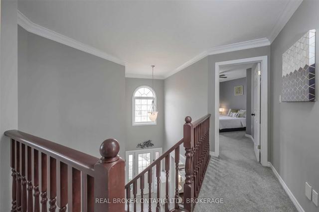 1283 Gagel St, House detached with 4 bedrooms, 4 bathrooms and 6 parking in London ON | Image 20