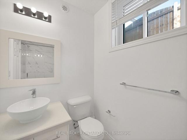 3A - 164 Heiman St, Townhouse with 1 bedrooms, 1 bathrooms and 1 parking in Kitchener ON | Image 15