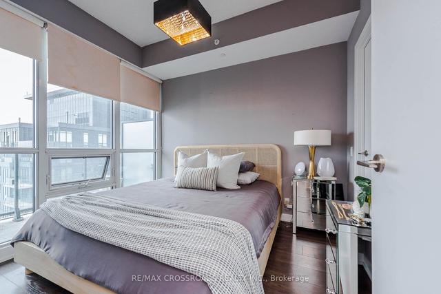4702 - 2200 Lake Shore Blvd W, Condo with 1 bedrooms, 1 bathrooms and 1 parking in Toronto ON | Image 5