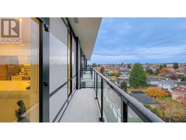 671 - 438 W King Edward Avenue, Condo with 2 bedrooms, 2 bathrooms and null parking in Vancouver BC | Image 29