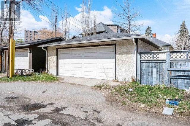 913 4 Ave Nw, House detached with 2 bedrooms, 1 bathrooms and 2 parking in Calgary AB | Image 29