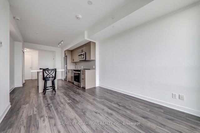 602 - 681 Yonge St, Condo with 1 bedrooms, 1 bathrooms and 2 parking in Barrie ON | Image 18