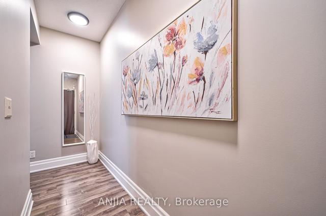 314b - 21 Upper Duke Cres, Condo with 2 bedrooms, 2 bathrooms and 1 parking in Markham ON | Image 38