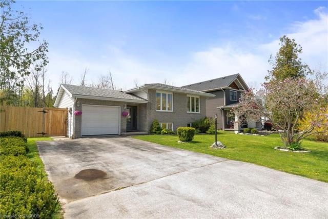 64 Ottawa Ave, House detached with 5 bedrooms, 2 bathrooms and 5 parking in Saugeen Shores ON | Image 43