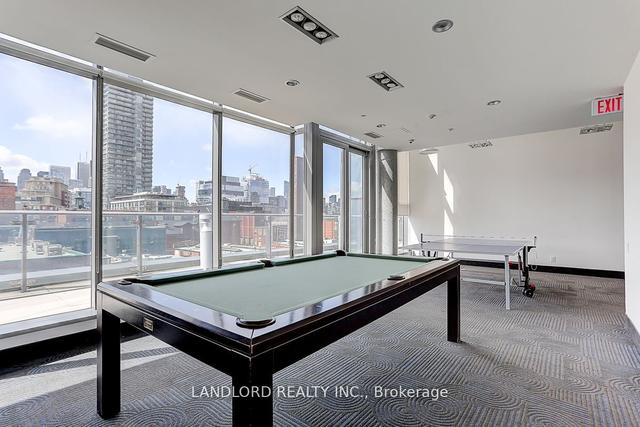 1206 - 70 Distillery Lane, Condo with 2 bedrooms, 2 bathrooms and 1 parking in Toronto ON | Image 28