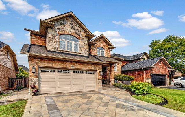 519 Larkspur Lane, House detached with 4 bedrooms, 4 bathrooms and 4 parking in Burlington ON | Image 12
