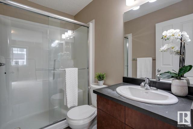 16 - 4050 Savaryn Dr Sw, House attached with 2 bedrooms, 2 bathrooms and null parking in Edmonton AB | Image 23