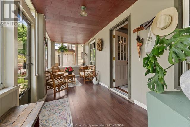 903 Pierre, House detached with 4 bedrooms, 2 bathrooms and null parking in Windsor ON | Image 3