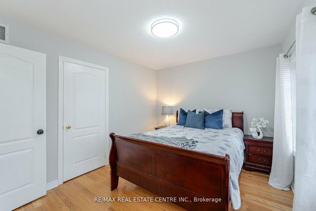 66 Bevan Cres, House detached with 4 bedrooms, 3 bathrooms and 6 parking in Ajax ON | Image 21
