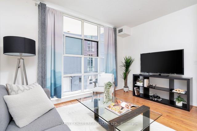 210 - 901 Queen St W, Condo with 1 bedrooms, 1 bathrooms and 1 parking in Toronto ON | Image 18