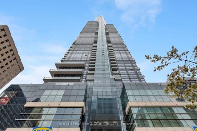 3601 - 386 Yonge St, Condo with 2 bedrooms, 2 bathrooms and 1 parking in Toronto ON | Image 28