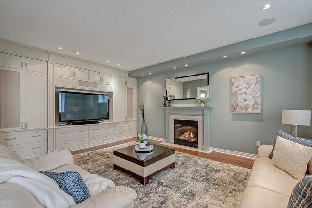 1375 Ferncrest Rd, House detached with 4 bedrooms, 4 bathrooms and 4 parking in Oakville ON | Image 9