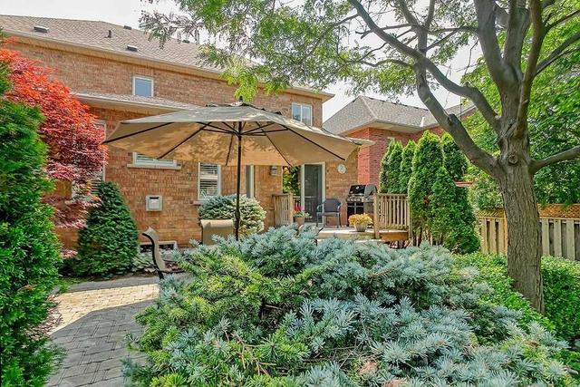 2379 Valley Forest Way, House detached with 4 bedrooms, 3 bathrooms and 6 parking in Oakville ON | Image 31