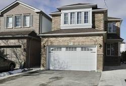 57 Cordgrass Cres, House detached with 3 bedrooms, 4 bathrooms and 6 parking in Brampton ON | Image 1