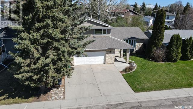 627 Highlands Cres, House detached with 6 bedrooms, 4 bathrooms and null parking in Saskatoon SK | Image 5