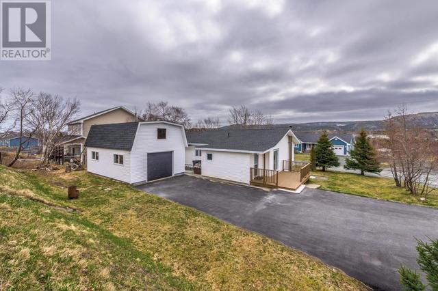 44 Greeley Garden, House detached with 4 bedrooms, 2 bathrooms and null parking in Conception Bay South NL | Image 3