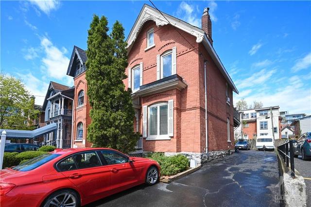 353 Waverley St W, House other with 0 bedrooms, 0 bathrooms and 4 parking in Ottawa ON | Image 28