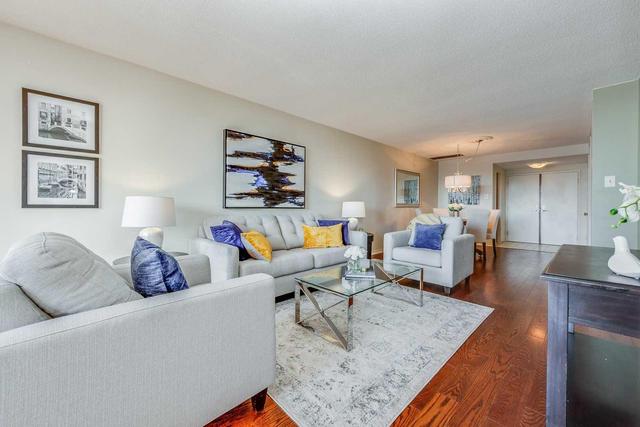 503 - 55 Lombard St, Condo with 1 bedrooms, 2 bathrooms and 1 parking in Toronto ON | Image 2