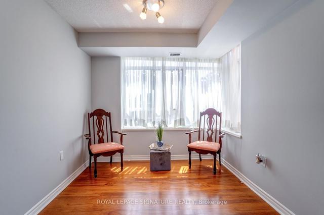 506 - 115 Bonis Ave, Condo with 2 bedrooms, 2 bathrooms and 1 parking in Toronto ON | Image 5