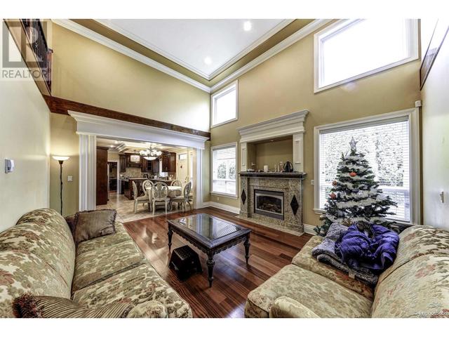 7771 Afton Drive, House detached with 5 bedrooms, 5 bathrooms and 6 parking in Richmond BC | Image 17