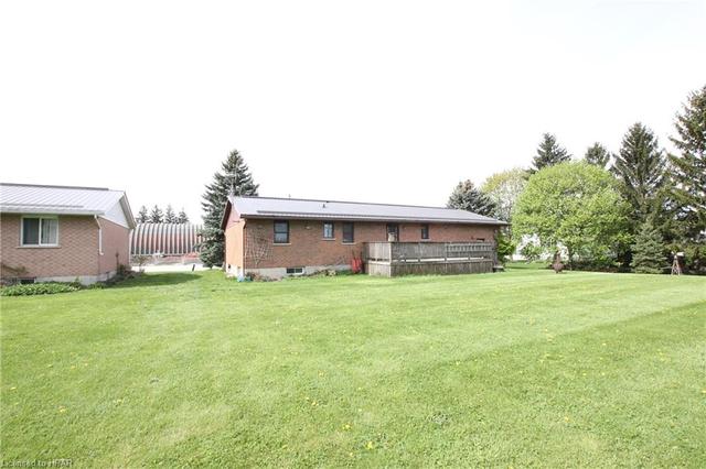 6992 Union St, House detached with 3 bedrooms, 1 bathrooms and 2 parking in West Perth ON | Image 22