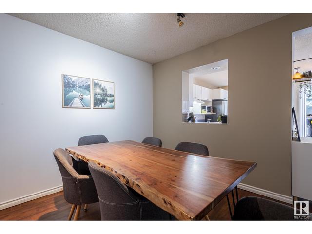 4 - 20 Deerbourne Dr, House attached with 3 bedrooms, 1 bathrooms and null parking in St. Albert AB | Image 19