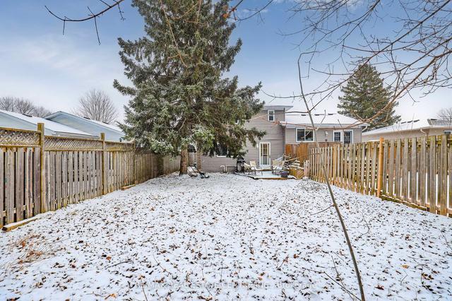 344 Pineview Gdns, House detached with 3 bedrooms, 3 bathrooms and 3 parking in Shelburne ON | Image 13