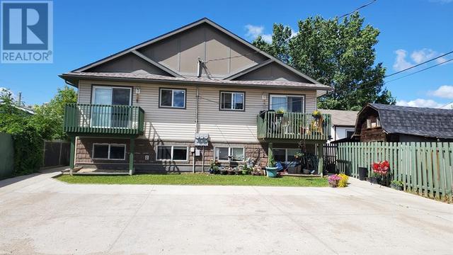 10109 92a St, House other with 0 bedrooms, 0 bathrooms and 6 parking in Grande Prairie AB | Image 3