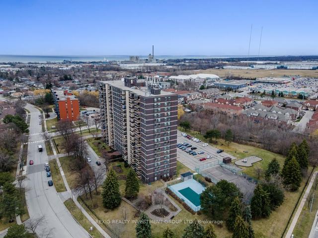 1012 - 966 Inverhouse Dr, Condo with 3 bedrooms, 2 bathrooms and 1 parking in Mississauga ON | Image 33