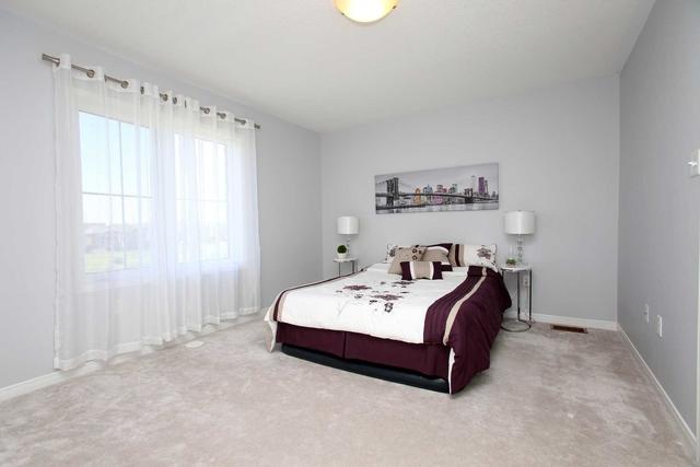 35 - 2494 Bromus Path, Townhouse with 3 bedrooms, 3 bathrooms and 2 parking in Oshawa ON | Image 20