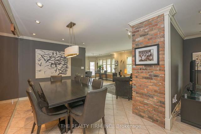 626 Wellington St, House detached with 7 bedrooms, 5 bathrooms and 9 parking in London ON | Image 38