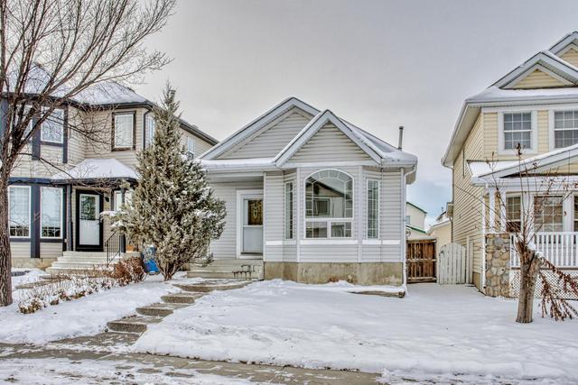 102 Hidden Hills Road Nw, House detached with 3 bedrooms, 2 bathrooms and 2 parking in Calgary AB | Image 43