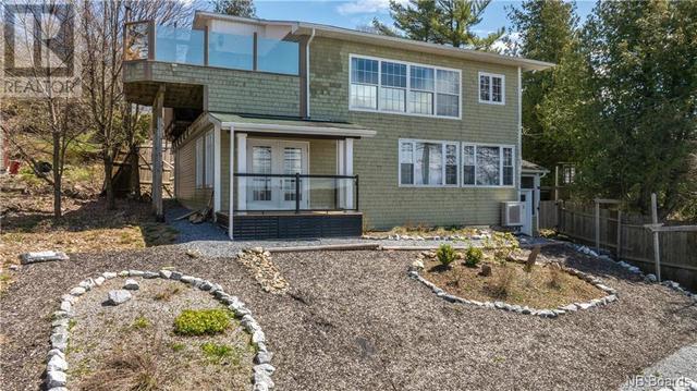 2068 Rothesay Road, House detached with 3 bedrooms, 3 bathrooms and null parking in Rothesay NB | Image 1