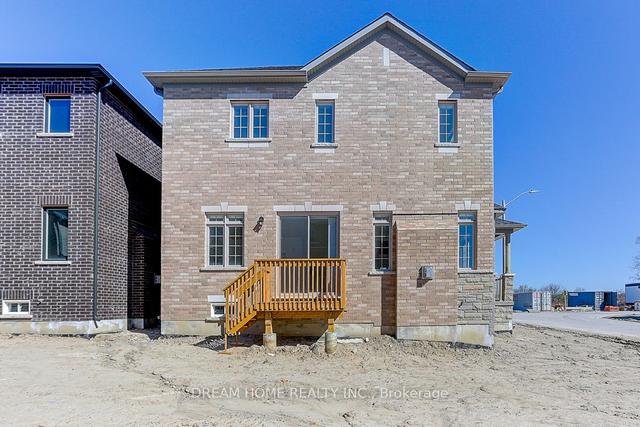 105 Prairie Rose Dr, House detached with 4 bedrooms, 4 bathrooms and 4 parking in Richmond Hill ON | Image 23