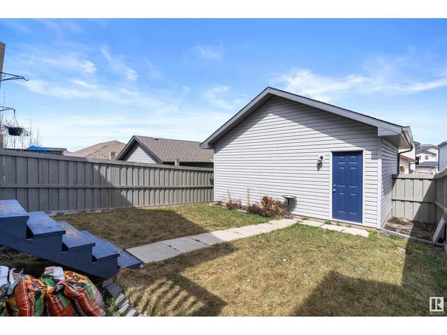 7096 Cardinal Wy Sw, House detached with 3 bedrooms, 3 bathrooms and null parking in Edmonton AB | Image 38