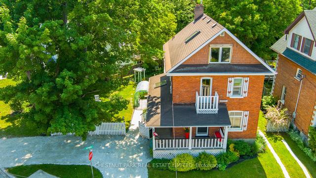 135 Edwin St E, House detached with 4 bedrooms, 2 bathrooms and 4 parking in Meaford ON | Image 29