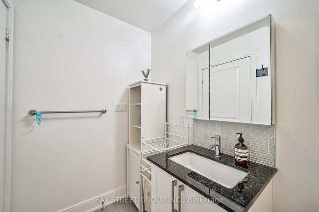 910 - 9600 Yonge St, Condo with 1 bedrooms, 1 bathrooms and 1 parking in Richmond Hill ON | Image 16