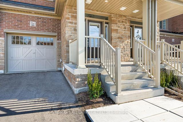 94 Shand Ln, House attached with 3 bedrooms, 4 bathrooms and 2 parking in Scugog ON | Image 23