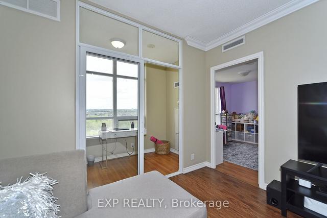 1404 - 9235 Jane St, Condo with 1 bedrooms, 1 bathrooms and 2 parking in Vaughan ON | Image 36