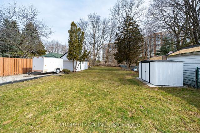 1079 Deta Rd, House detached with 3 bedrooms, 3 bathrooms and 7 parking in Mississauga ON | Image 11
