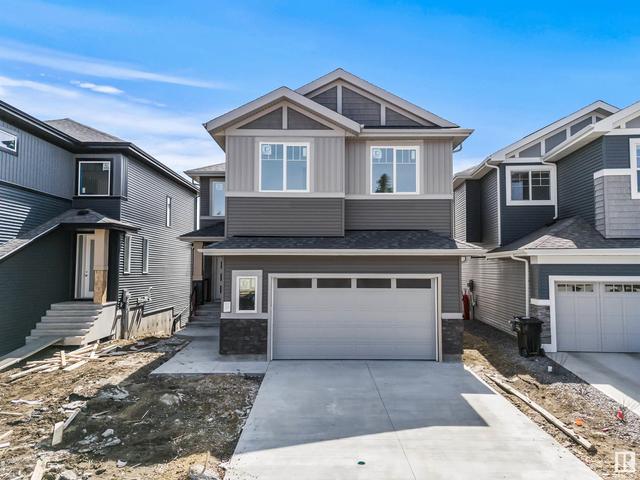 1385 Enright Ld Nw, House detached with 5 bedrooms, 3 bathrooms and null parking in Edmonton AB | Image 2