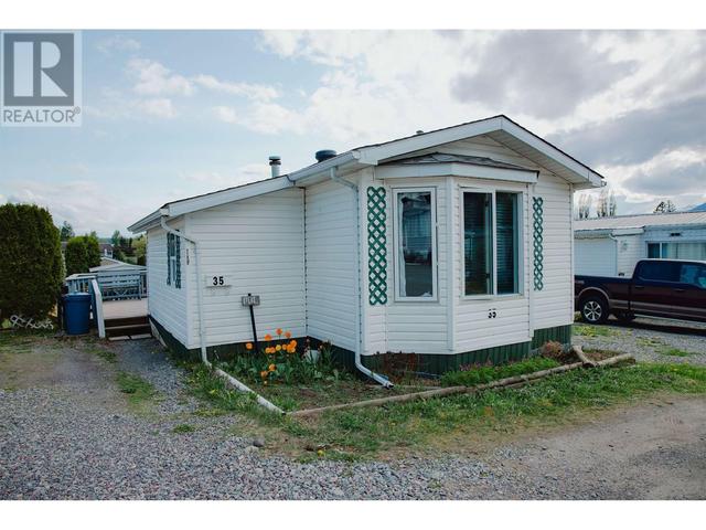 35 - 3624 Kalum St, House other with 3 bedrooms, 1 bathrooms and null parking in Terrace BC | Image 3