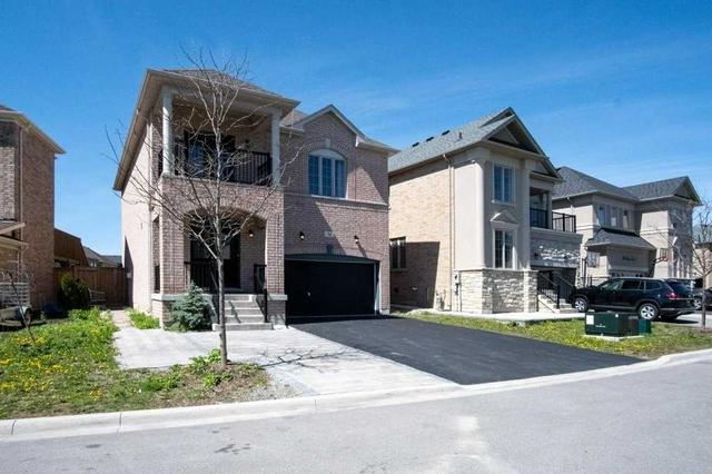 16 Caria Crt, House detached with 4 bedrooms, 4 bathrooms and 6 parking in Vaughan ON | Image 12