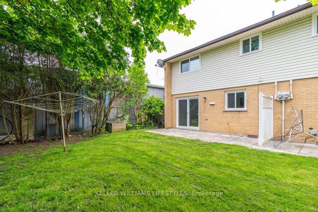 4 - 155 Water St, House attached with 2 bedrooms, 1 bathrooms and 1 parking in Southwest Middlesex ON | Image 15