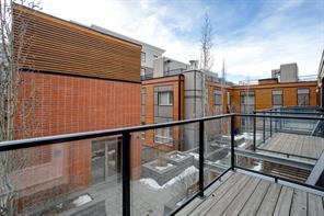 209 - 118 8 St Ne, Home with 2 bedrooms, 2 bathrooms and 2 parking in Calgary AB | Image 22